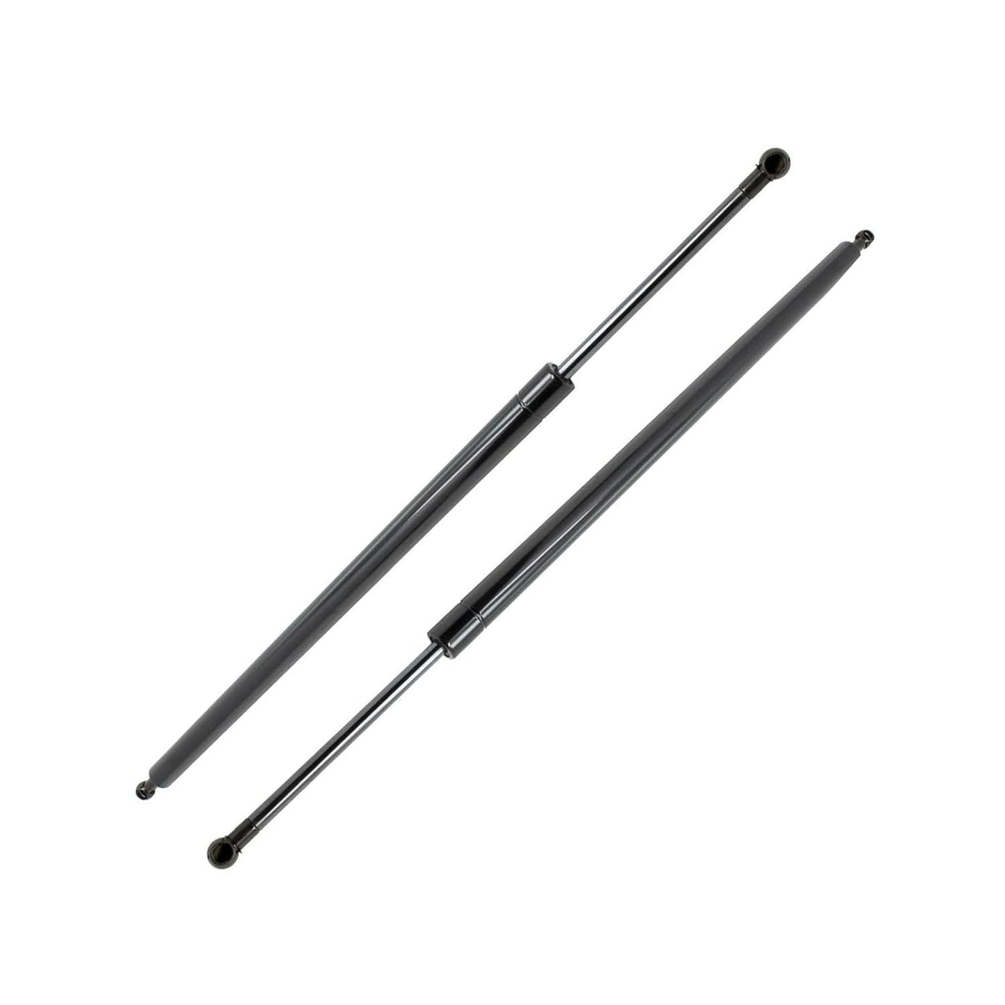 Cilindro de resorte de puntal de gas para capó 114980A1 para cargador CASE IH 570LXT 570MXT 580K 580L New Holland U80C