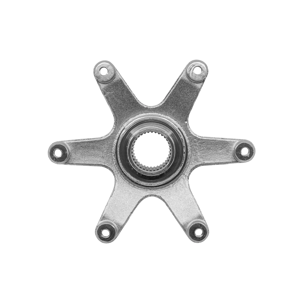 Sprocket Axle Collar 2XJ-25386-00-00 for Yamaha ATV 1989-2006 YFZ350 Banshee 1988-2006 YFS200 Blaster - KUDUPARTS