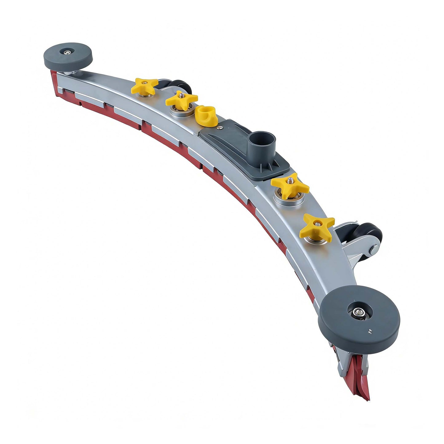 Squeegee Assembly 9014172 for Tennant Walk-Behind Floor Scrubber T300 T500