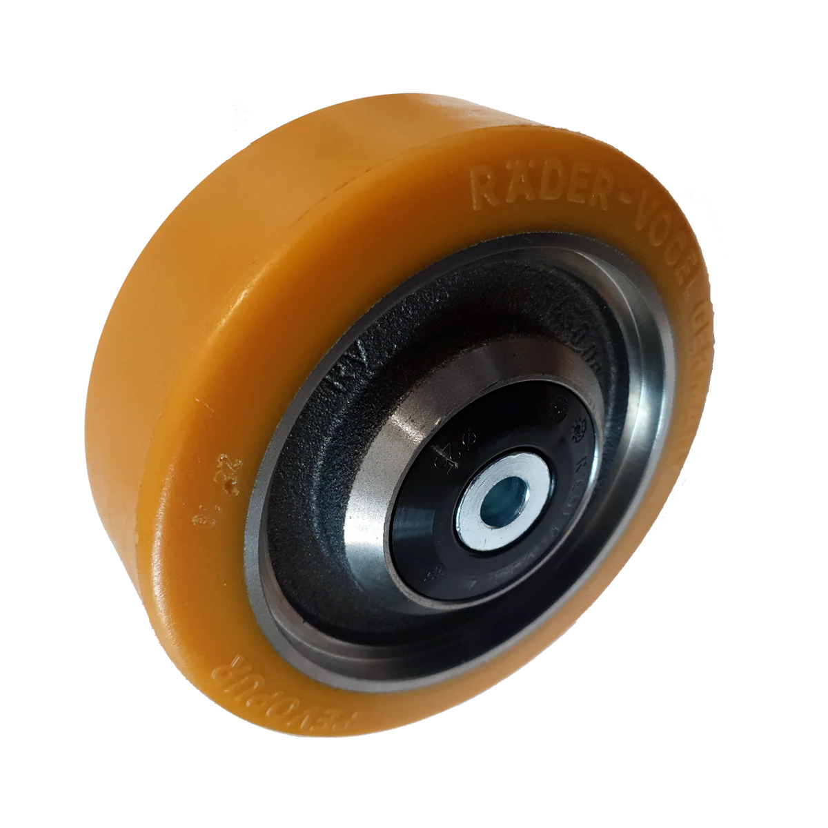 Stabiliser Wheel 0039903515 for Linde Pallet Stacker L14 L16 L14AP L16AP L10 L12 L10AS L12AS L20
