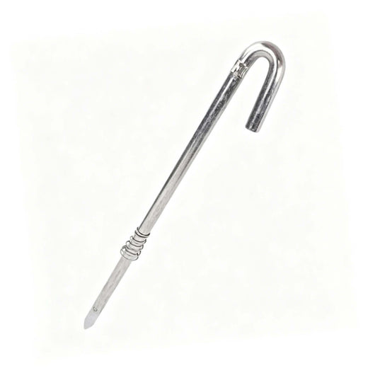 Stainless Steel Tilt Rod Pin 676-43160-00 for Yamaha 40HP 55HP 60HP 2 Cylinder Outboard Motor - KUDUPARTS