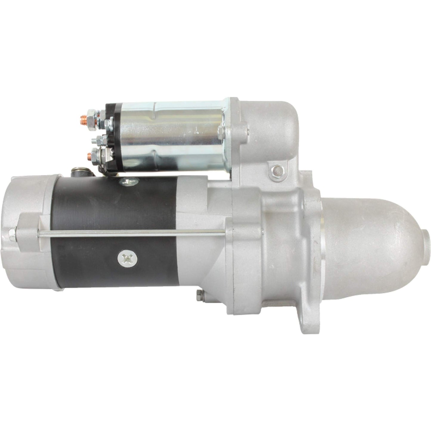 Starter 6599152 6658835 6658841 6671014 for Kubota Engine D750B D950B Bobcat Loader 220 320 443 543 553 642 742