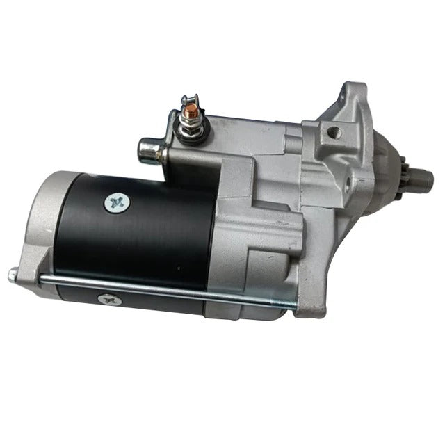 Starter 6667825 for Bobcat Loader 863 863C 863F 863H 863HF 873C - KUDUPARTS