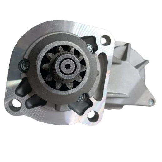 Starter 6667825 for Bobcat Loader 863 863C 863F 863H 863HF 873C - KUDUPARTS