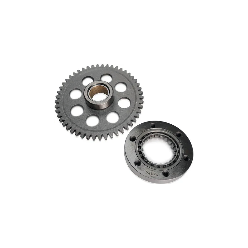 Starter Clutch 23706 23705 for Linhai ATV 260 370 UTV 300 400