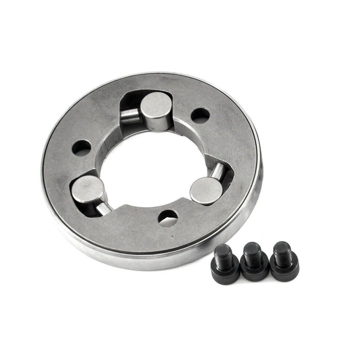 Starter Clutch Gear 22U-15517-00-00 22U-15580-00-00 for Yamaha Motorcycle XV535 Virago - KUDUPARTS