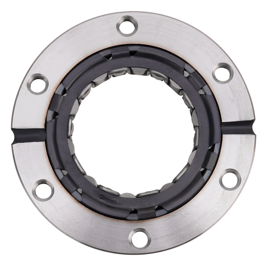 Starter Clutch One Way Bearing Sprag 28125-HN0-A01 for Honda Big Red Pioneer 700 Foreman 450 Rincon 650 680 - KUDUPARTS