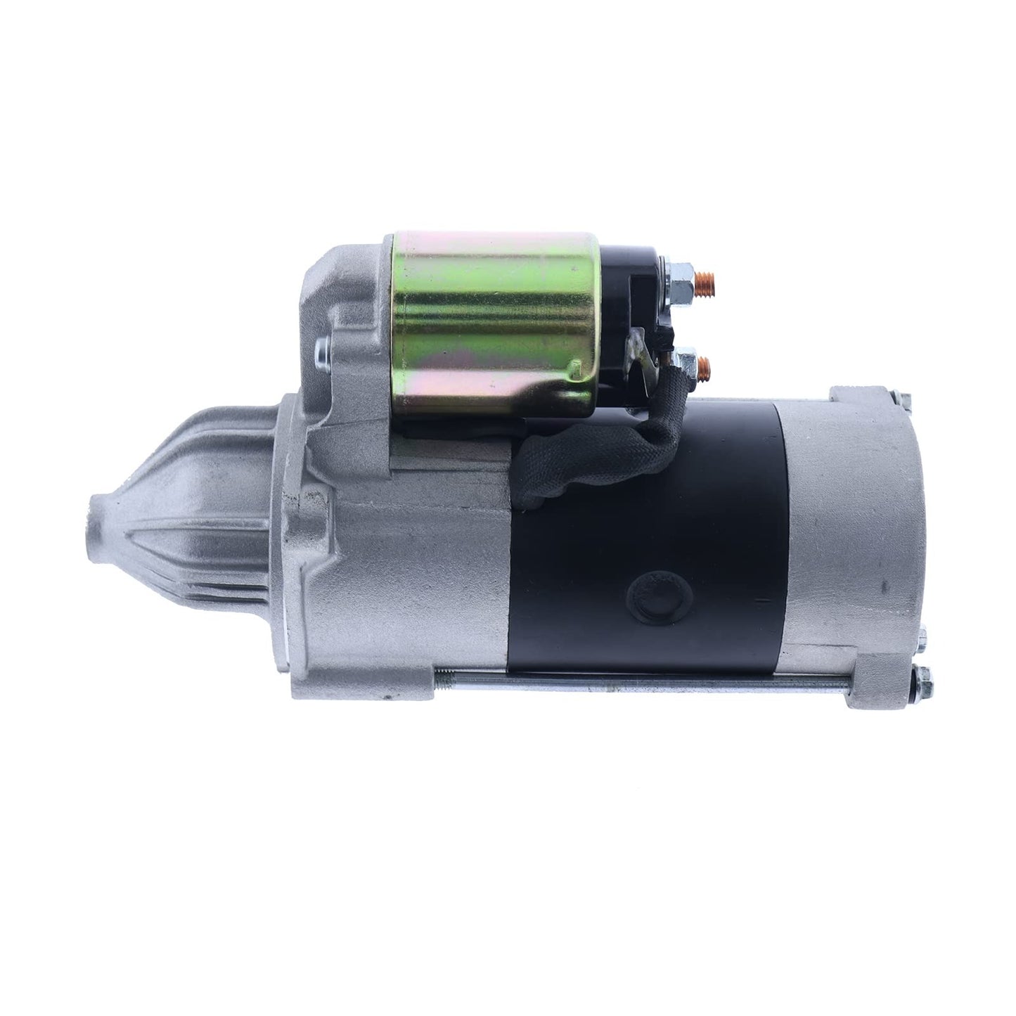 Starter Motor 15321-63010 for Kubota Tractor L235 L245F L245DT L245H L275