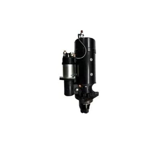 Starter Motor 2N2761 8L8206 0R2191 for Caterpillar CAT D320 D330 D333 1673 Engine - KUDUPARTS