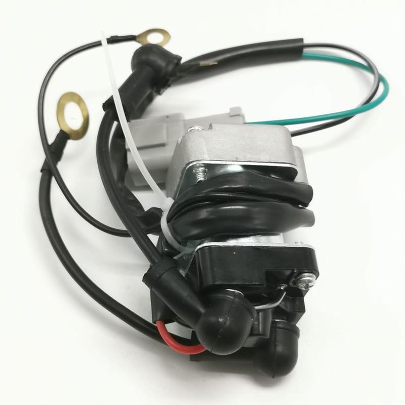 Starter Relay 600-815-8940 600-815-2170 For Komatsu PC200-6 PC200-7 PC220-7 Ship to US - KUDUPARTS