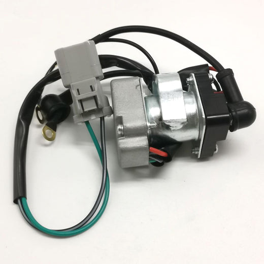 Starter Relay 600-815-8940 600-815-2170 For Komatsu PC200-6 PC200-7 PC220-7 Ship to US - KUDUPARTS