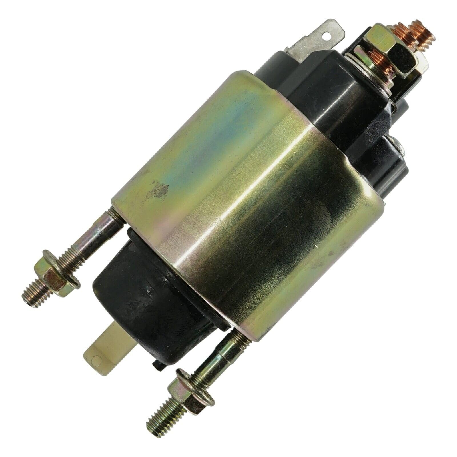 Starter Solenoid 12106-63010 For Kubota T1400H T1700H T1700HX - Foto 8