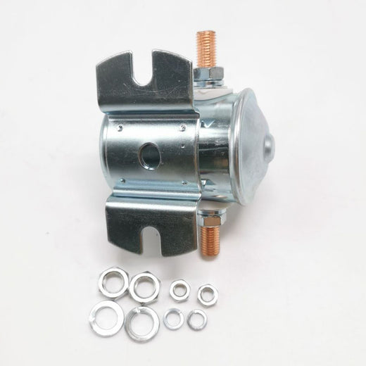 Starter Solenoid 6659319 For Bobcat Skid Steer 631 641 643 721 731 741 742 743 Ship to US - KUDUPARTS