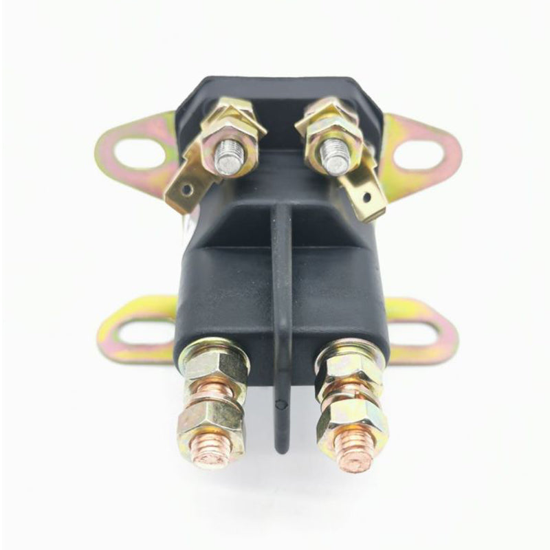 Starter Solenoid Fits Briggs & Stratton 4 Pole 5410H 5410D 745001MA 5410K 693551 Ship to US - KUDUPARTS