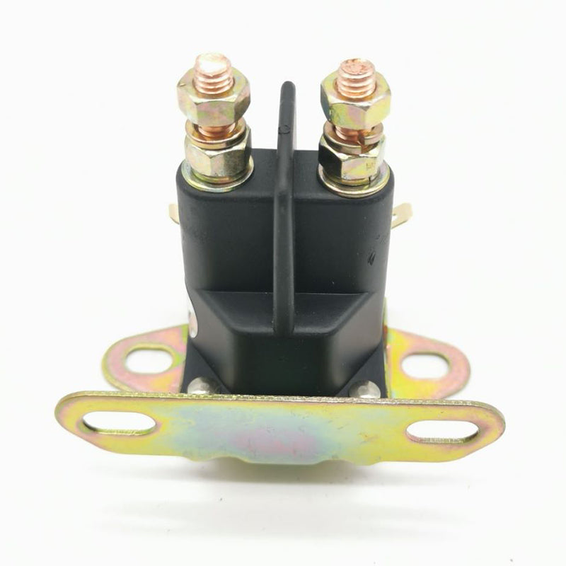 Starter Solenoid Fits Briggs & Stratton 4 Pole 5410H 5410D 745001MA 5410K 693551 Ship to US - KUDUPARTS