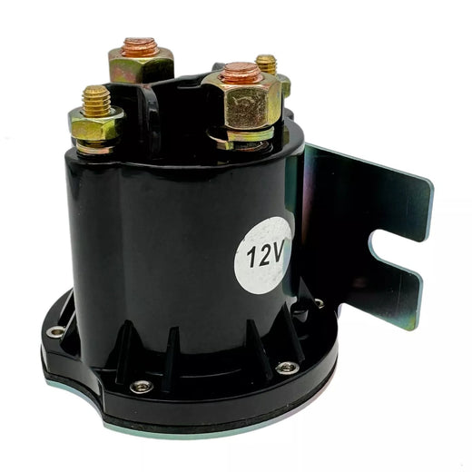 Starter Solenoid Fits for Trombetta 684-1271-012 G22 G29 Yamaha JW1H1950-00 12V Ship to US - KUDUPARTS