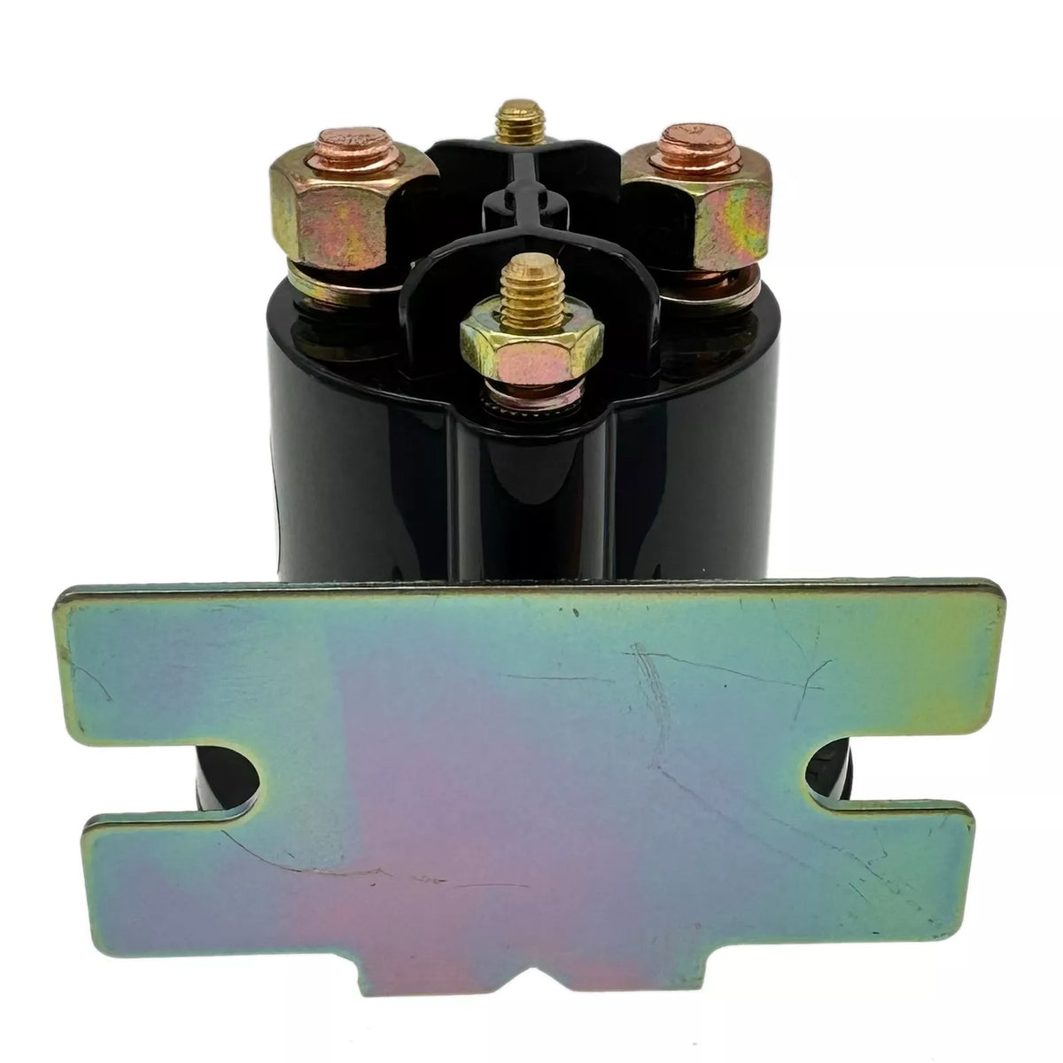 Starter Solenoid Fits for Trombetta 684-1271-012 G22 G29 Yamaha JW1H1950-00 12V Ship to US - KUDUPARTS