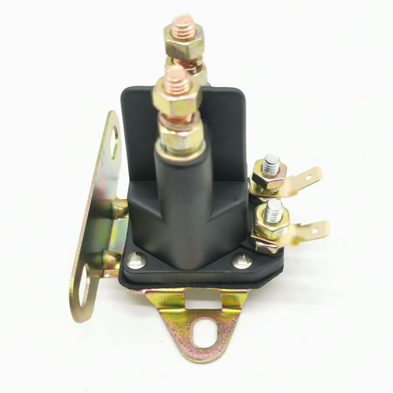 Starter Solenoid For Grasshopper 184251 Briggs 745001MA Bolens 1752137 1753539 Ship to US - KUDUPARTS