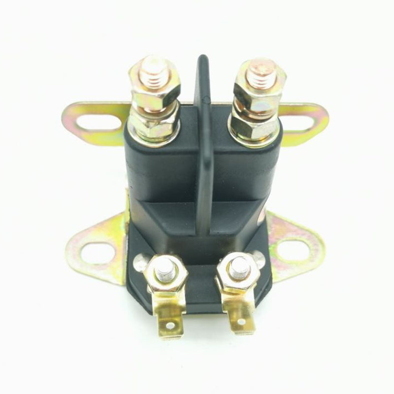 Starter Solenoid For Grasshopper 184251 Briggs 745001MA Bolens 1752137 1753539 Ship to US - KUDUPARTS