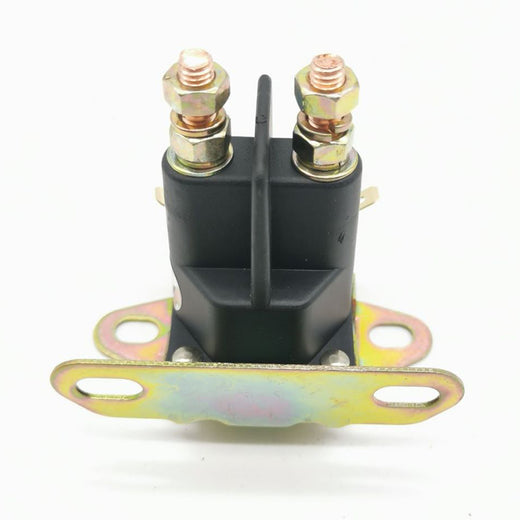 Starter Solenoid For Grasshopper 184251 Briggs 745001MA Bolens 1752137 1753539 Ship to US - KUDUPARTS
