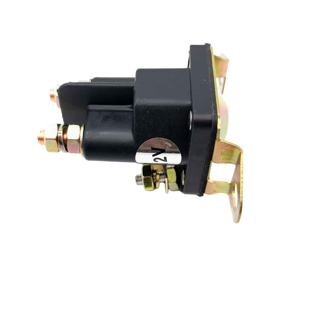 Starter Solenoid Relay 782-1221-210-22 for Trombetta M008327-000 M008327000 Ship to US