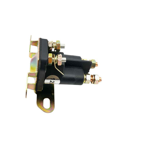 Solenoide de arranque para Bolens 1752137 1753539 Grasshopper 184251 Briggs 745001MA
