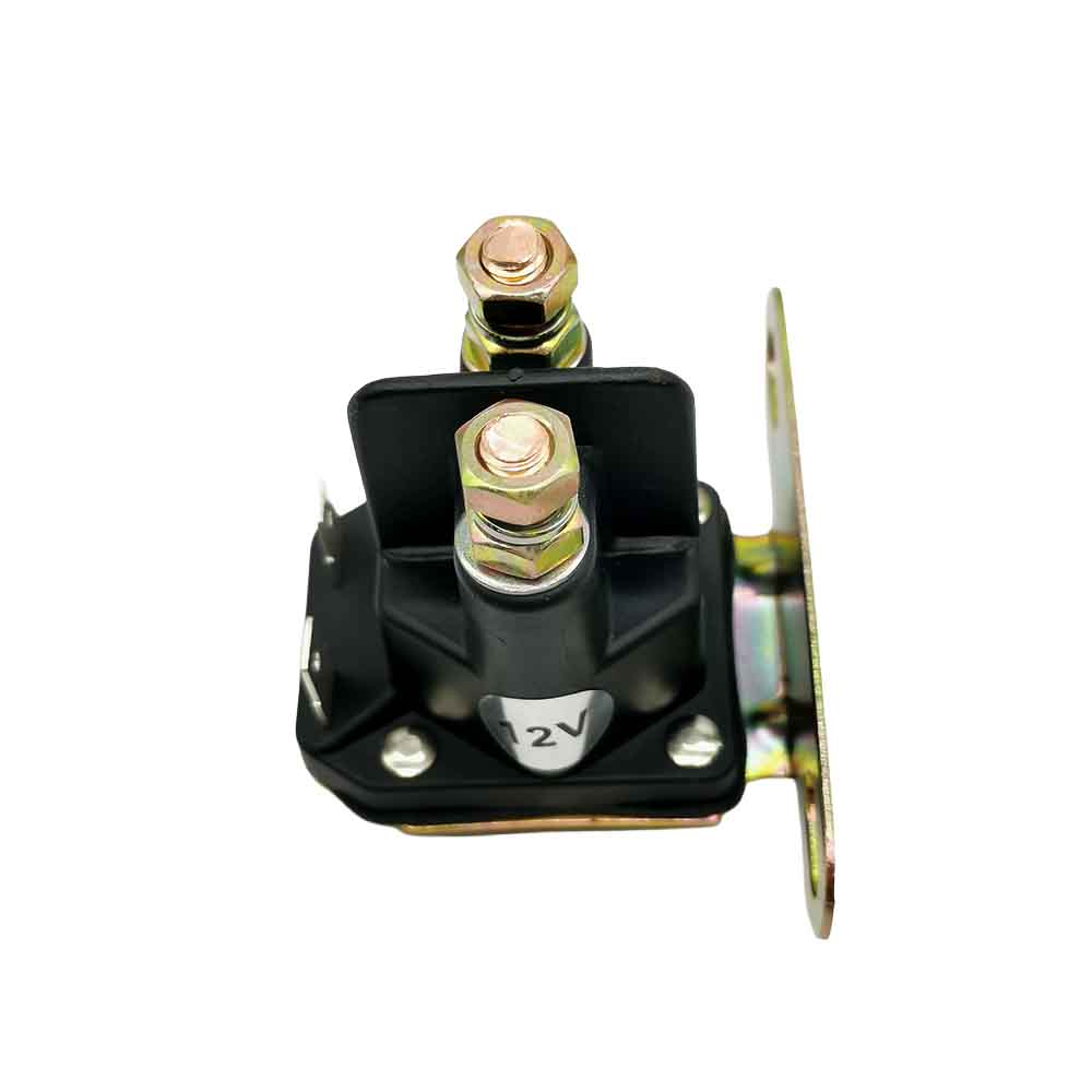 Starter Solenoid for Cub Cadet MTD 725-04439 John Deere AM138068 AM130365 AM132990 AM133094 AM138497 GY00185