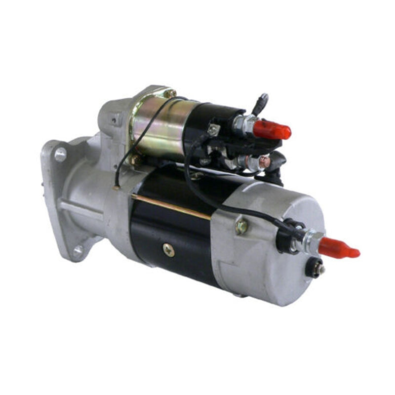 Starting Motor GP-Electric 207-1564 for Caterpillar CAT 3406 3406B 3406C 3406E 3408B 3408C 3412 3456 - KUDUPARTS