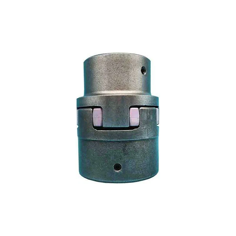 Steel Coupling KTR-ROTEX-75 Length 210mm