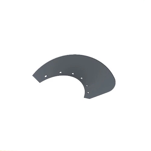 Steel Flight 86992112 for CASE Combine AF4077 AF4088 4077 4088 4099 - KUDUPARTS