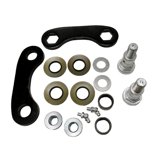 Spurstangensatz für die Lenkachse 90965-U9033-71 für Toyota Gabelstapler 8FGCU20 8FGCU25 8FGCU30 8FGCU32