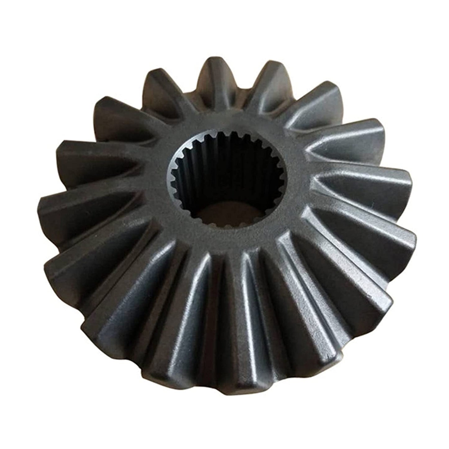 Steer Knuckle Gear TA040-12530 34070-12530 for Kubota Tractor L2501D L4400H L2800DT - KUDUPARTS