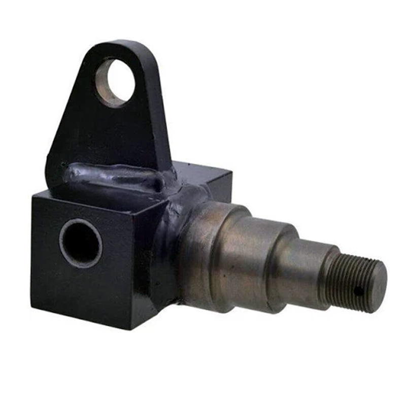 Steer Spindle 1001133085 for JLG Scissor Lift 1932RS - KUDUPARTS