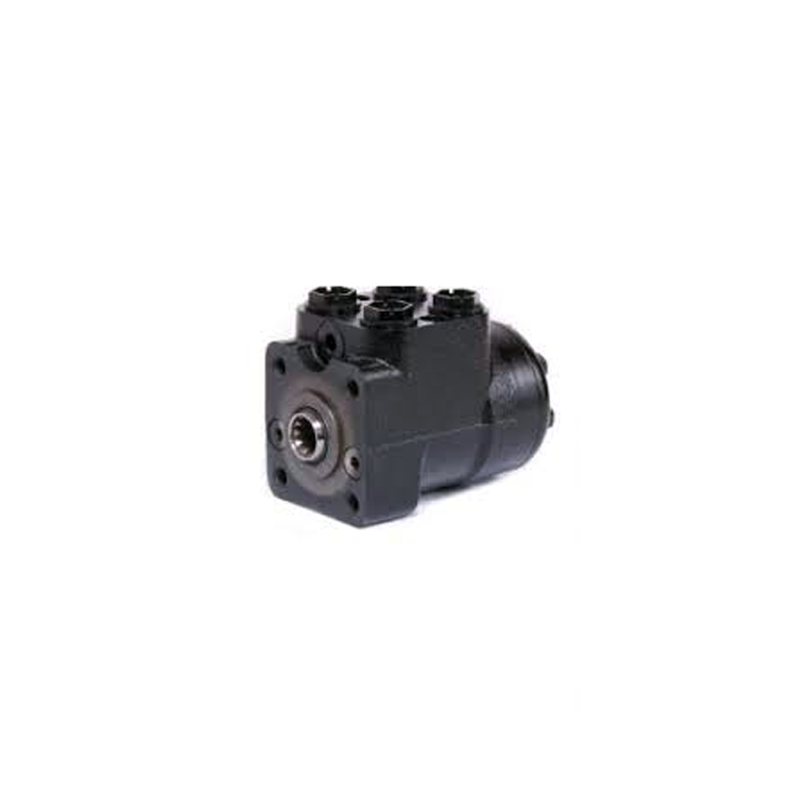 Steer Valve Assembly 3365421207 for Linde Forklift 336-03 336-31 336-02 E20 E25 E30 E25-02 E25-03 E30-02 E30-03 - KUDUPARTS