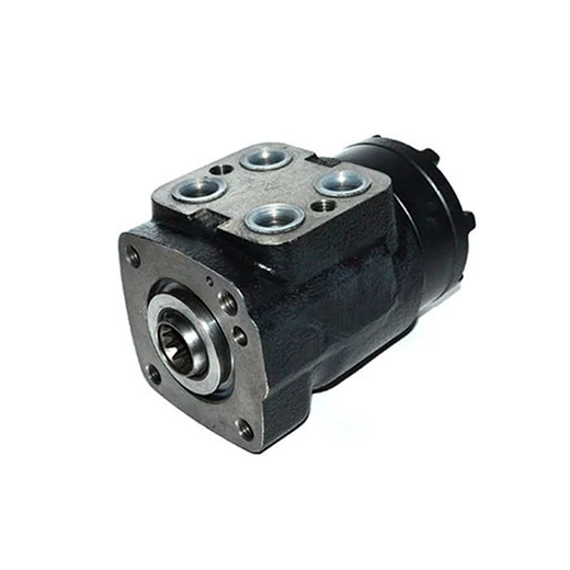 Steer Valve Assembly 3EB-34-51510 for Komatsu Forklift FD30-16 FD20/25-16 FD35A-16 FD30N-16 FG35A-16 FG30-16 FG20H/25H-16 - KUDUPARTS