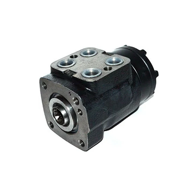 Steer Valve Assembly 45510-30513-71 for Toyota Forklift 7FD35 7FD40 7FD45 7FDK40 7FG35 7FG40 7FG45 - KUDUPARTS