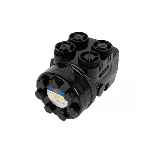 Steer Valve Assembly 91E54-00300 for Mitsubishi Forklift FD30N-F14E - KUDUPARTS