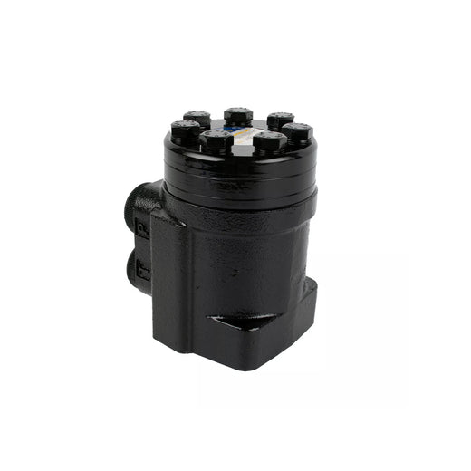 Steer Valve Assembly 91E54-00300 for Mitsubishi Forklift FD30N-F14E - KUDUPARTS