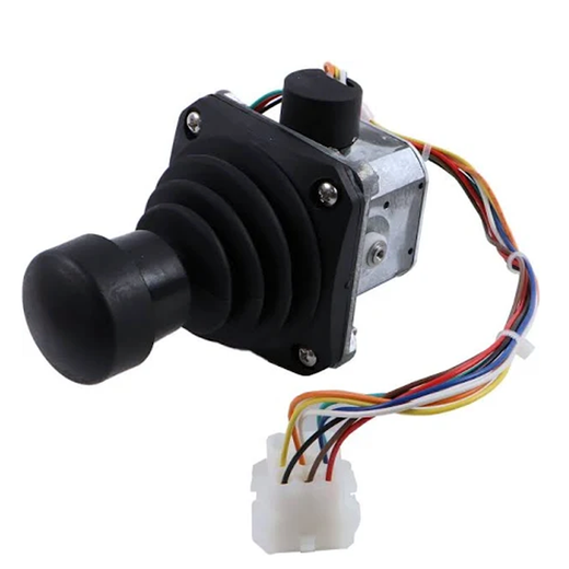 Steer and Drive Joystick Controller 1600239 for 400S 460SJ 600A 600AJ 600S 600SJ 601S 660SJ - KUDUPARTS