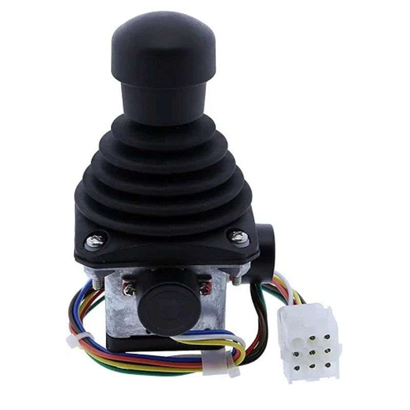 Steer and Drive Joystick Controller 1600239 for 400S 460SJ 600A 600AJ 600S 600SJ 601S 660SJ - KUDUPARTS