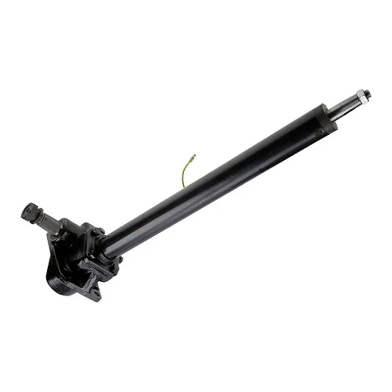 Steering Assembly H3520-99100 for Kubota Tractor L175 L185DT L185F L225 L225DT L245DT L245F - KUDUPARTS
