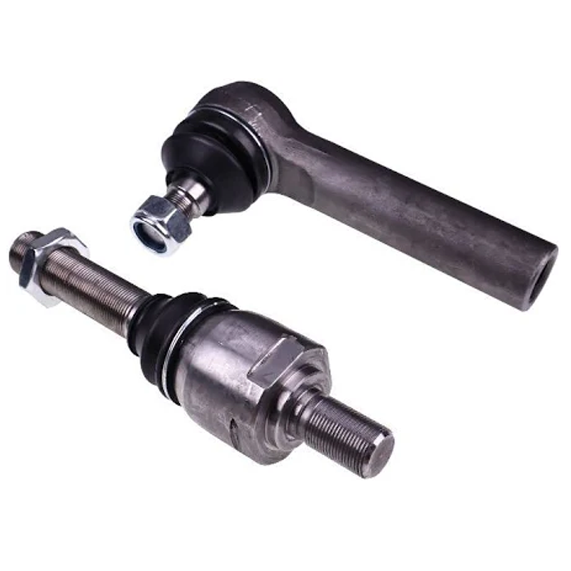 Steering Ball Joint & Steering Tie Rod End for John Deere Tractor 1204 - KUDUPARTS
