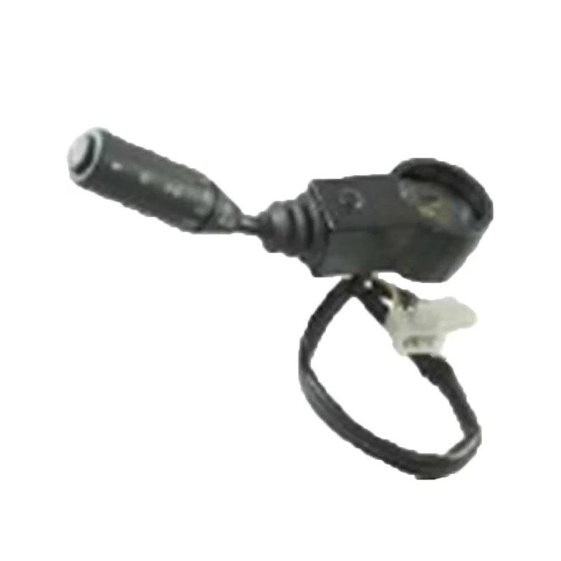Steering Column Combination Switch 203.228 for Valeo - KUDUPARTS