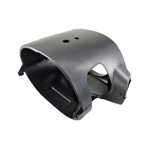 Steering Column Cover Shroud 26072993 26078127 for GMC Envoy Chevrolet Blazer Trailblazer Silverado Suburban 1500 2500 GMC Sierra 1500 2500 - KUDUPARTS