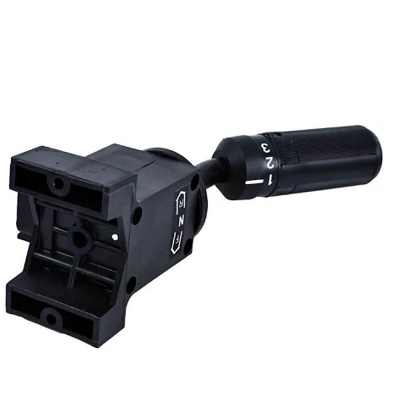 Steering Column Shifter Switch 4601754 for Hyster Forklift - KUDUPARTS