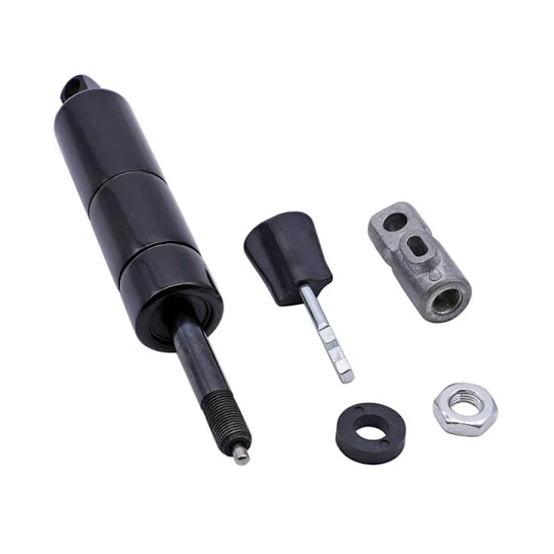 Steering Column Shock Cylinder 709402419 709400656 709402506 for Can-Am UTV Defender HD7 HD9 HD10 Maverick Trail Commander 700 - KUDUPARTS