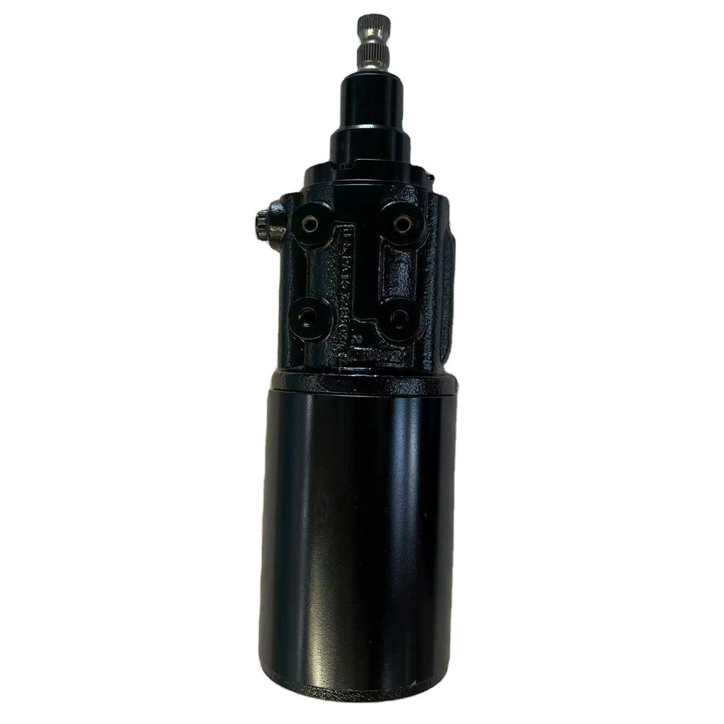 Steering Column Valve 569-40-83300 for Komatsu Truck HD325-7 HD405-7 HD465-7 HD605-7 HD785-7 - KUDUPARTS