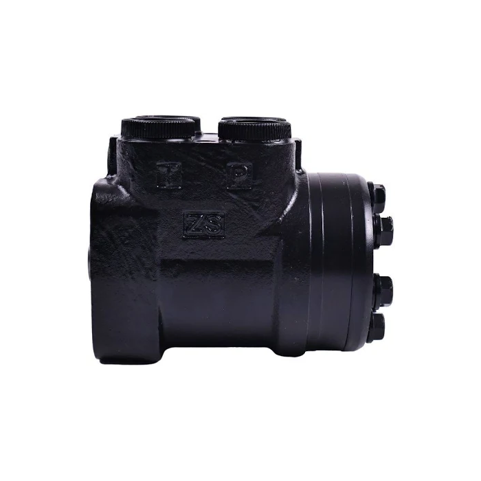 Steering Control Unit RT7700037833 RT7700037275 for John Deere Tractor 3100 3110 3200 3210 3300 3310 3400 3410 3200X 3210X 3300X 3310X 3400X 3410X - KUDUPARTS