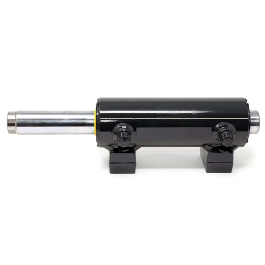 Steering Cylinder 6688675 for Bobcat Utility Work Machine 5610 5610 UW56 UW53 - KUDUPARTS