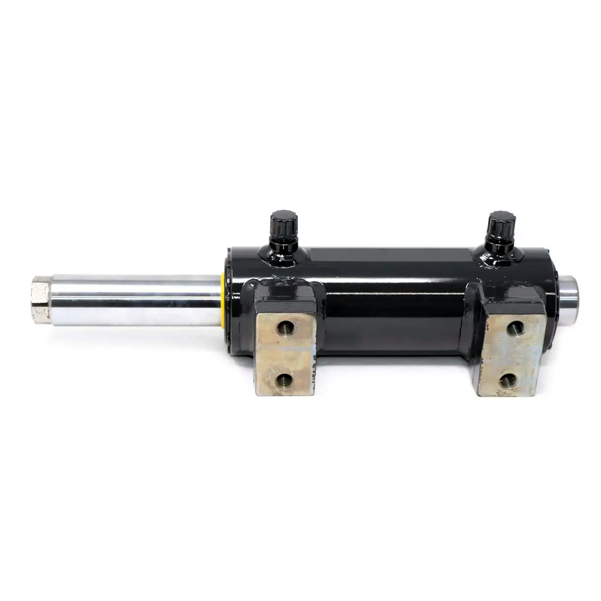 Steering Cylinder 6688675 for Bobcat Utility Work Machine 5610 5610 UW56 UW53 - KUDUPARTS
